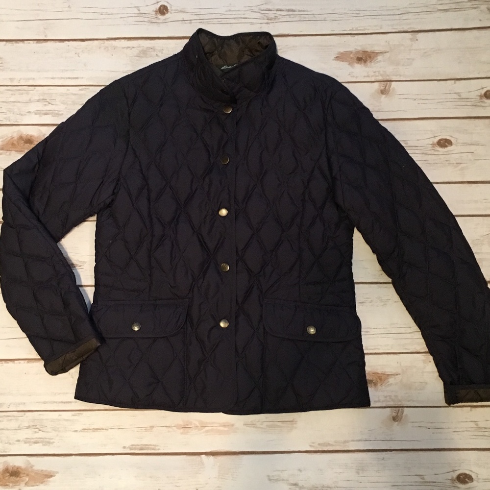Eddie Bauer Jacket